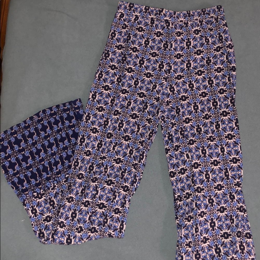 ⭐️$5 SALE! High waist Palazzo Pant